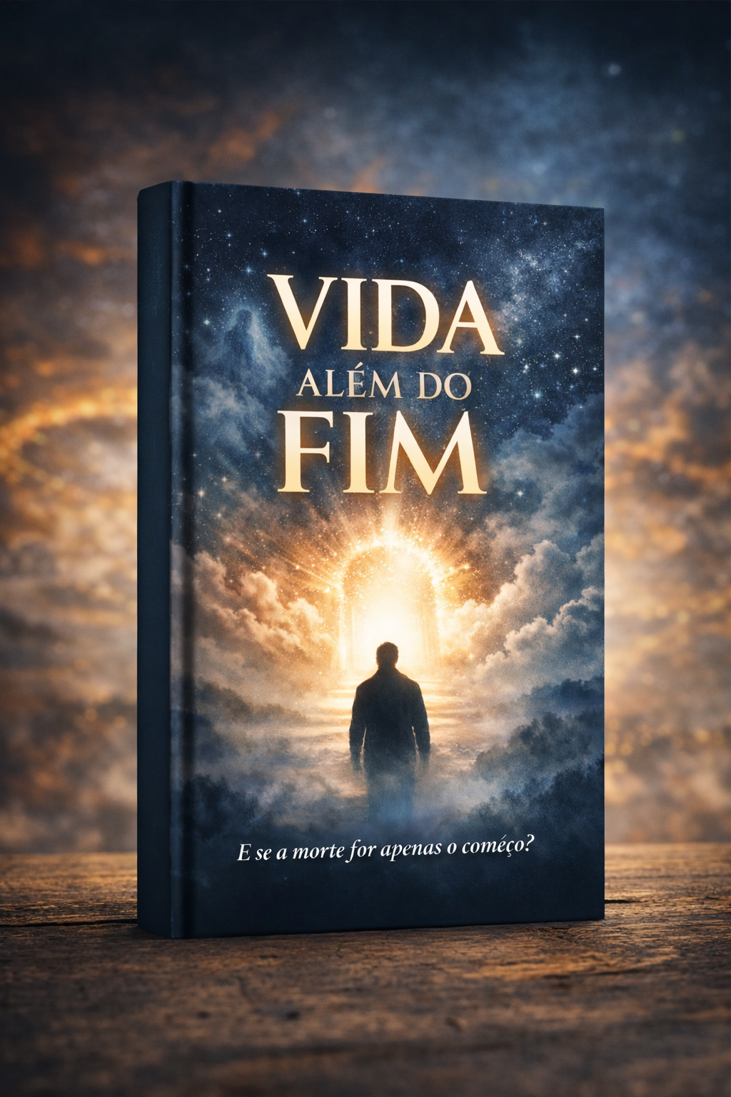 Vida Além do Fim (E-Book)