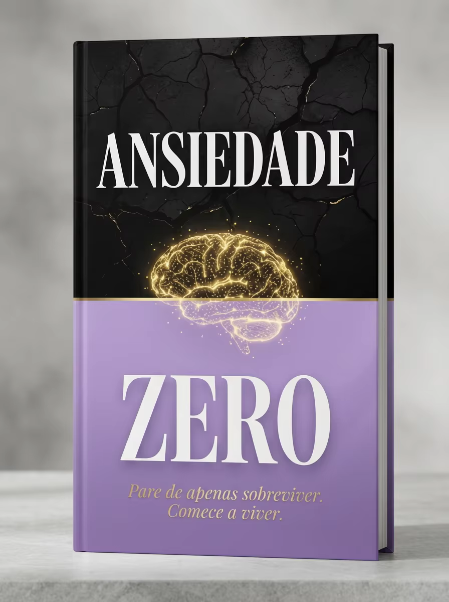Ansiedade Zero