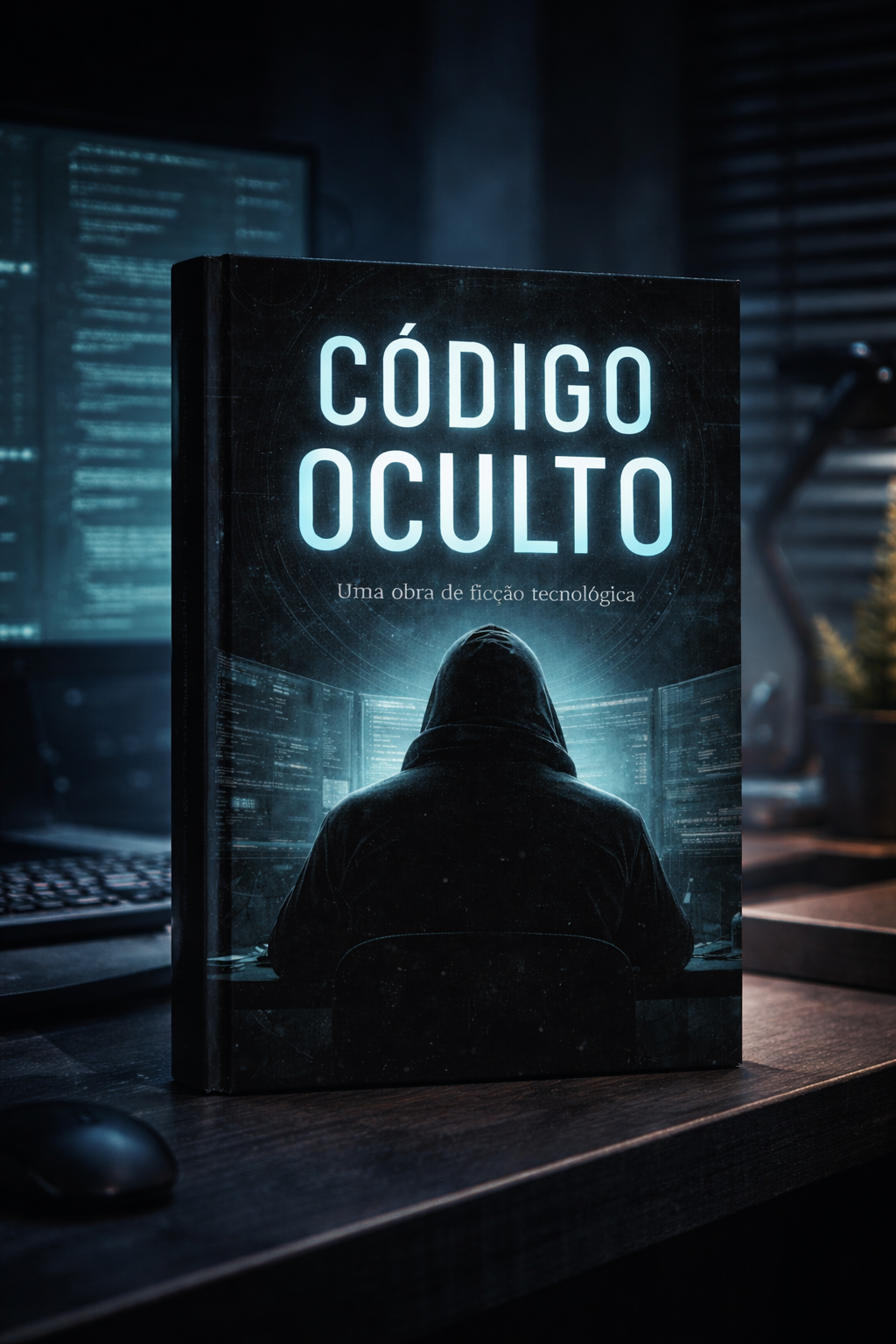 Código Oculto (E-Book)